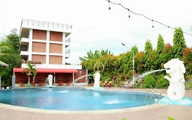 Thong's Inn Hotel Kualanamu